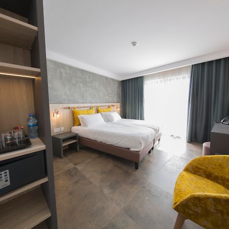 Ivy Hotel - Adults Only Saint Julian's Екстер'єр фото