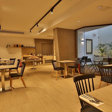 Ivy Hotel - Adults Only Saint Julian's Екстер'єр фото