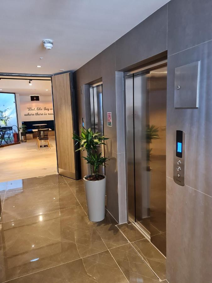 Ivy Hotel - Adults Only Saint Julian's Екстер'єр фото