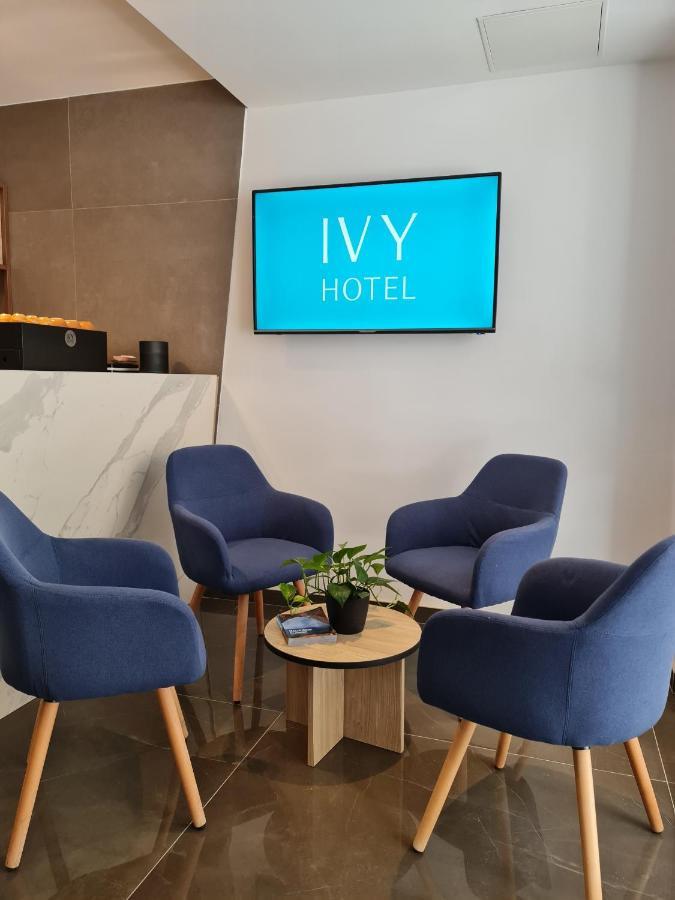 Ivy Hotel - Adults Only Saint Julian's Екстер'єр фото