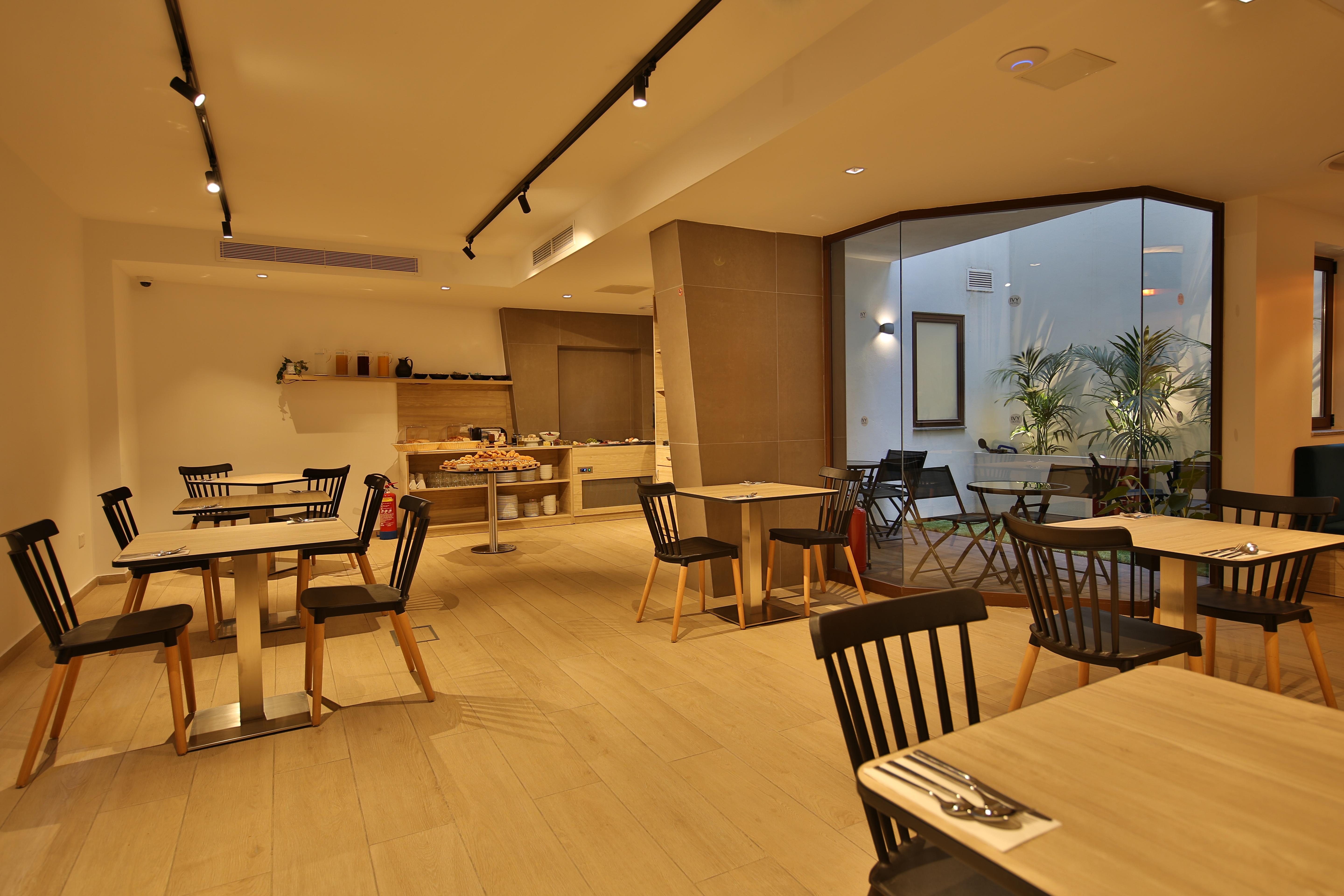 Ivy Hotel - Adults Only Saint Julian's Екстер'єр фото