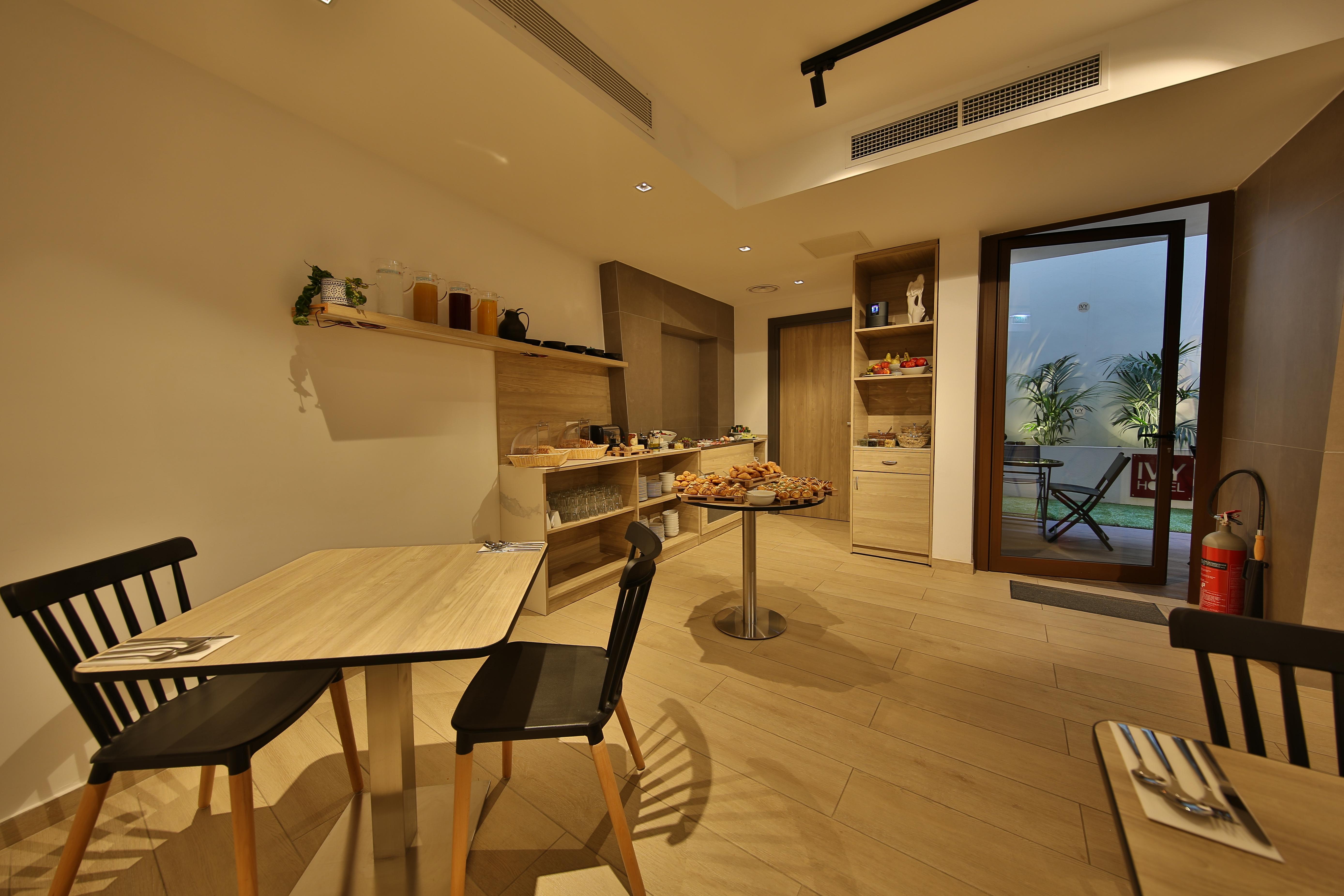 Ivy Hotel - Adults Only Saint Julian's Екстер'єр фото