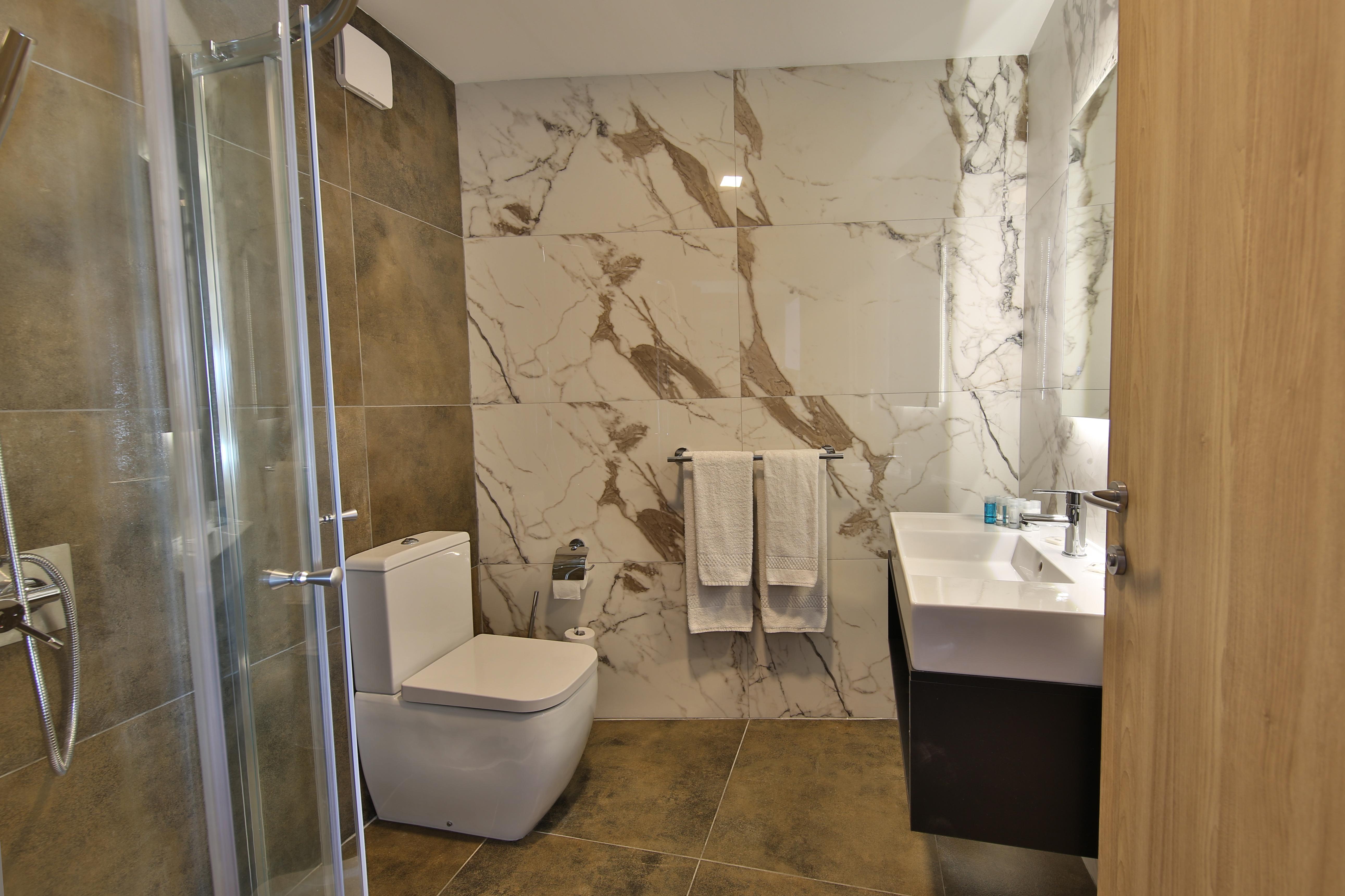 Ivy Hotel - Adults Only Saint Julian's Екстер'єр фото