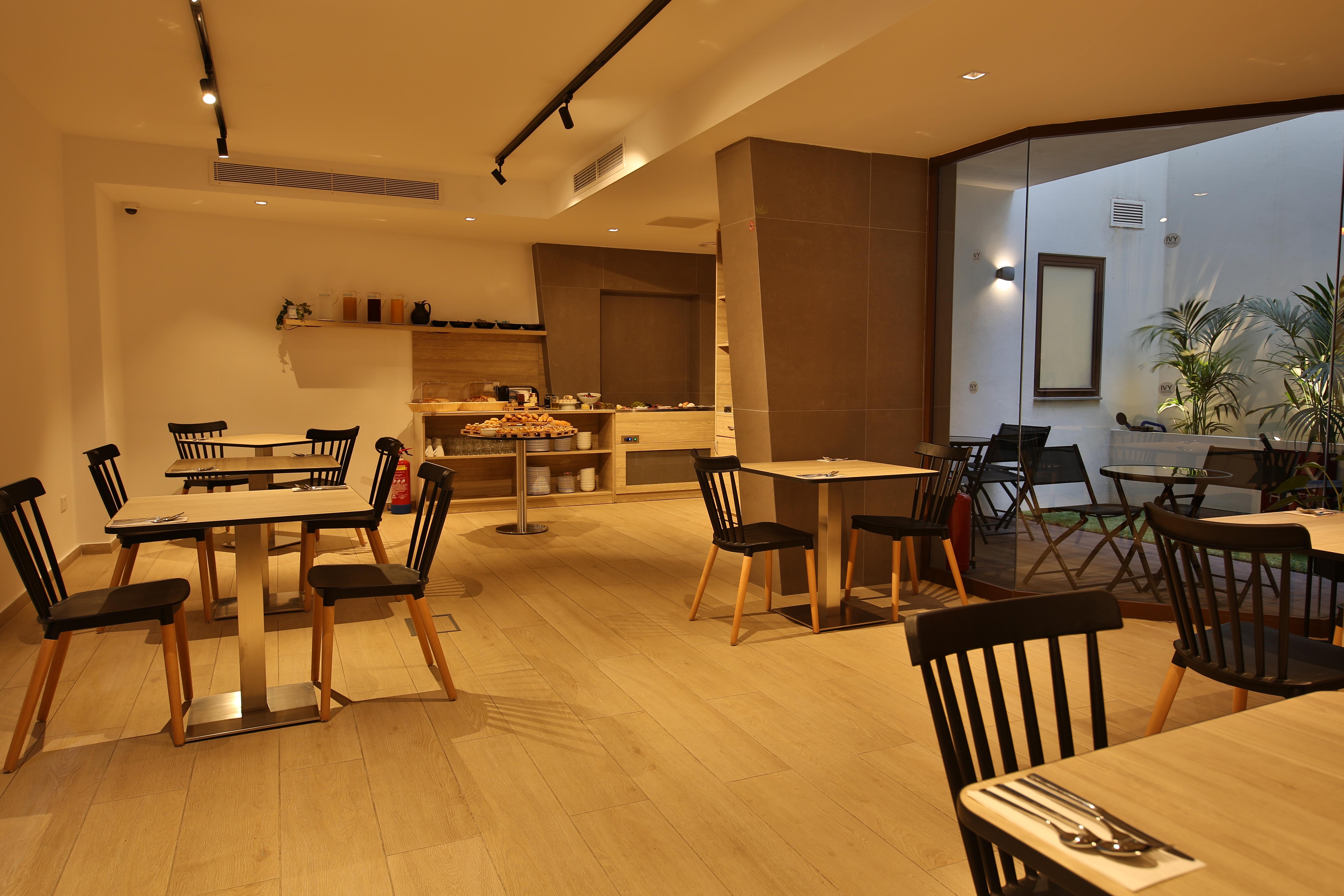 Ivy Hotel - Adults Only Saint Julian's Екстер'єр фото