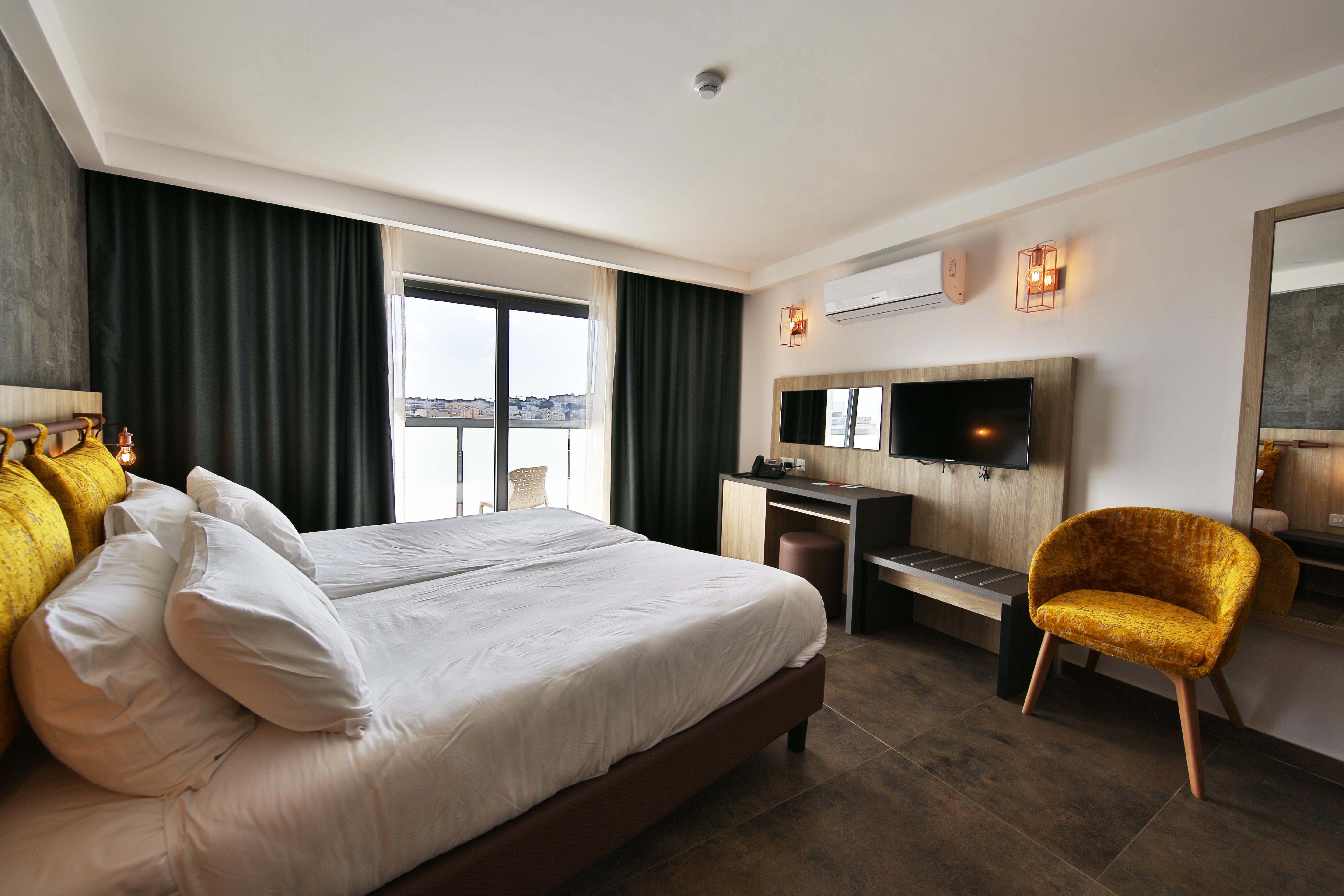 Ivy Hotel - Adults Only Saint Julian's Екстер'єр фото
