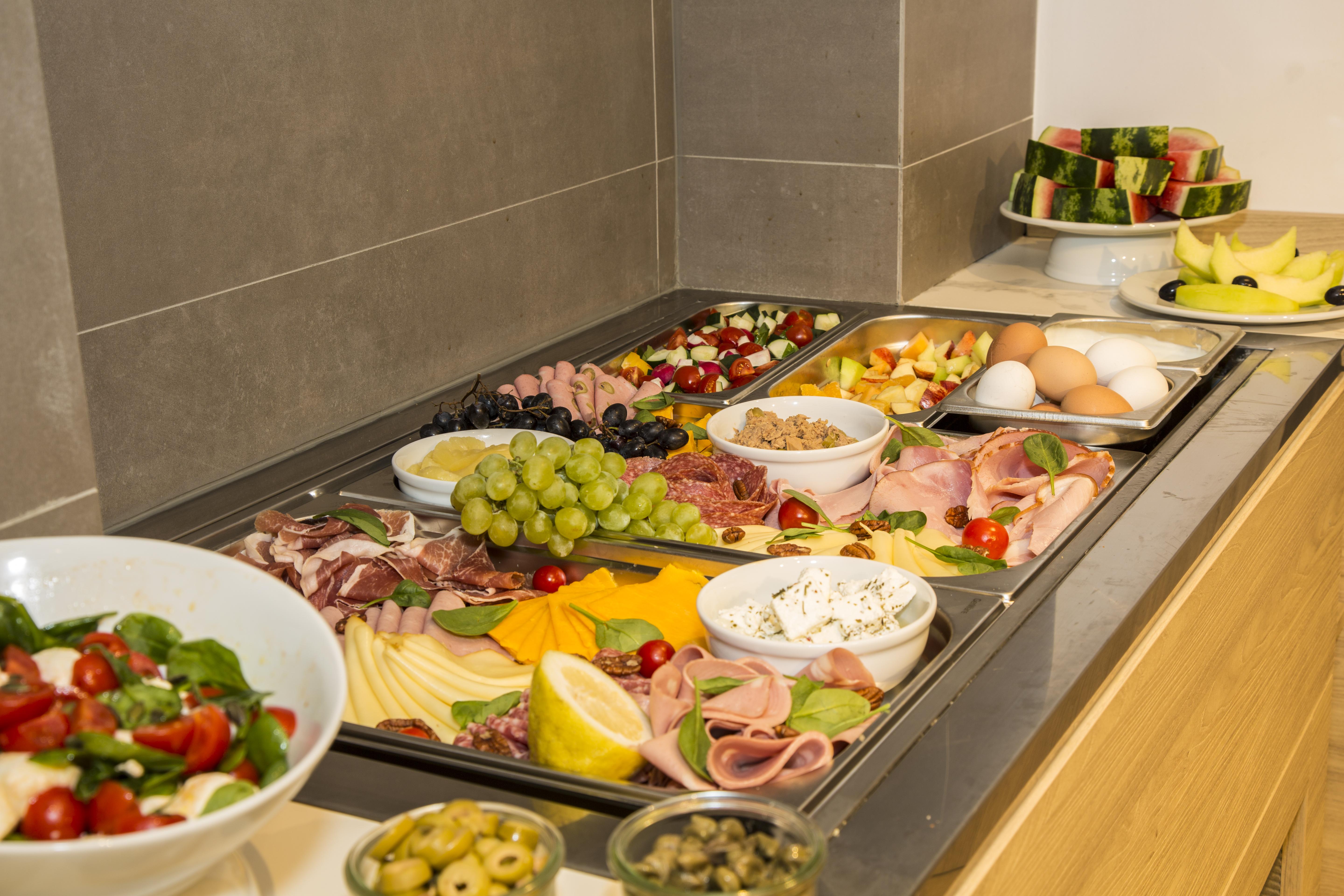 Ivy Hotel - Adults Only Saint Julian's Екстер'єр фото